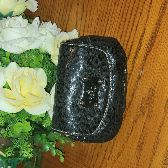 🎉HP🎉NWOT ROSETTI FORMAL BAG/WALLET - Picture 11 of 11